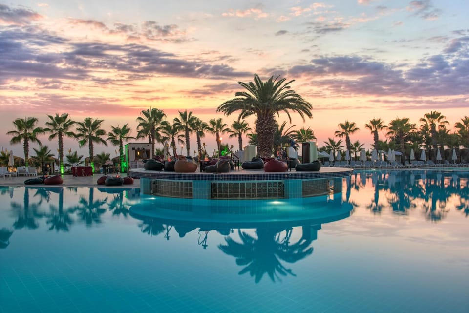 Botanik Hotel & Resort Resort in Antalya Province