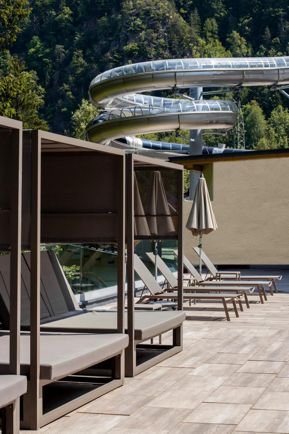 Aktivhotel Waldhof Hotel in Tyrol