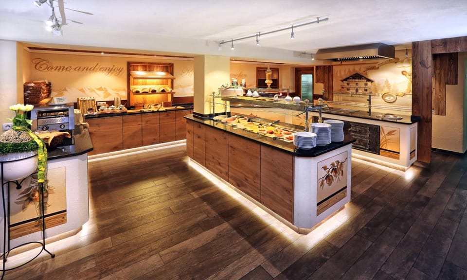 Aktivhotel Waldhof Hotel in Tyrol