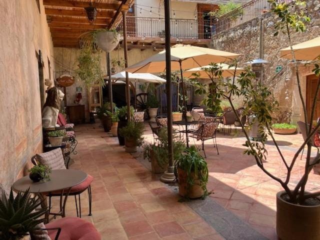 Hotel Amor y Paz Hotel in State of Nuevo Leon