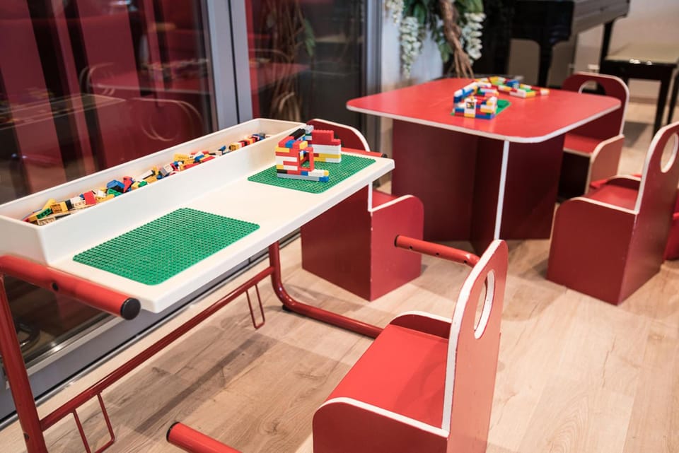 Recreational facilities
