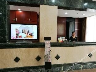 Zhebei Hotel West Building Hotel in Suzhou