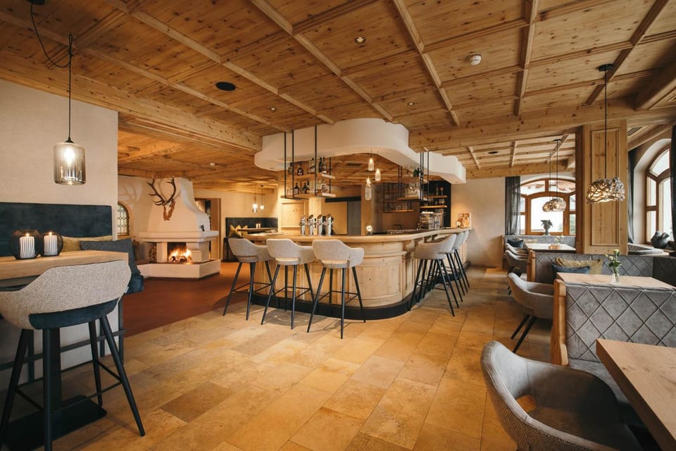 Familotel Kindl Hotel in Neustift im Stubaital
