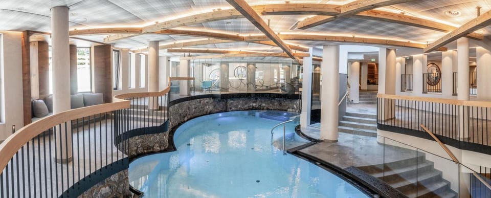 Familotel Kindl Hotel in Neustift im Stubaital