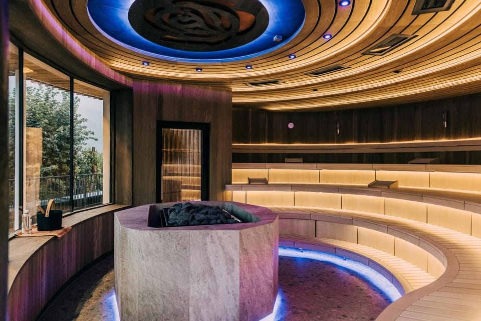 Hotel Schwaigerhof Hotel in Schladming