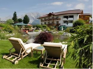 Hotel Schwaigerhof Hotel in Schladming