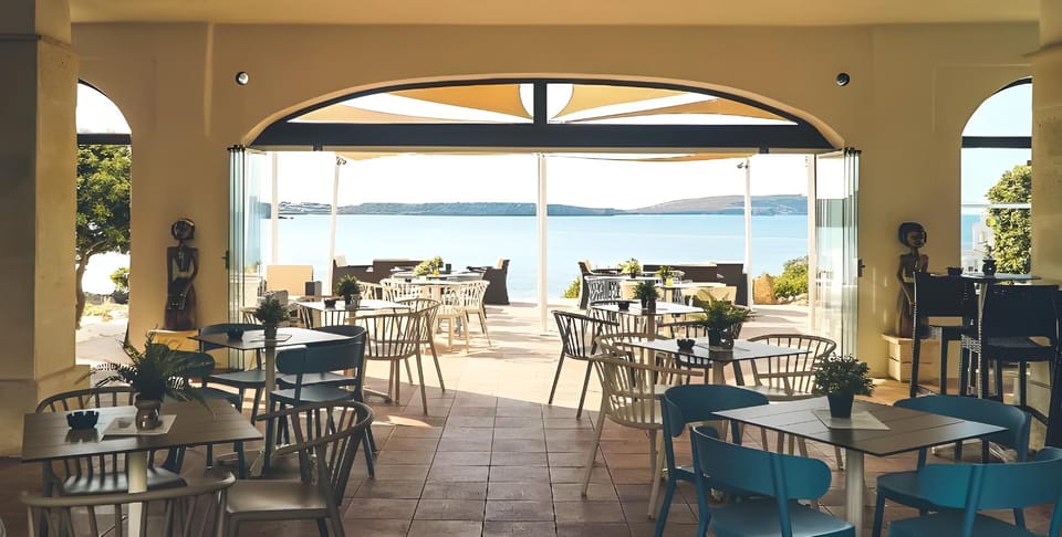 Comitas Tramontana Park Apartment hotel in Platges de Fornells