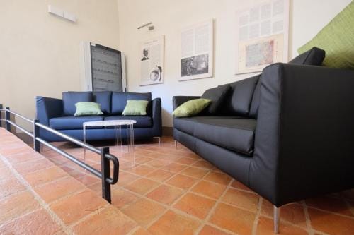 Palazzo Sacco Hostello Fossano Hostel in Liguria