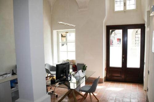 Palazzo Sacco Hostello Fossano Hostel in Liguria