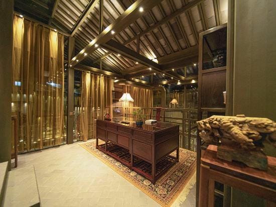 Dali Changhe Qinglu Homestay Hotel in China