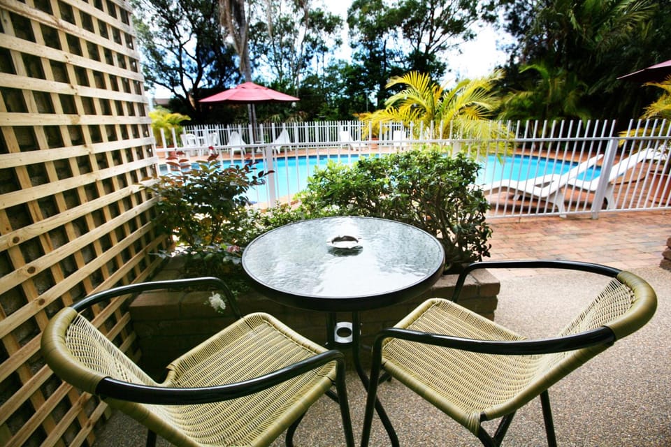 Aquajet Motel Motel in Coffs Harbour
