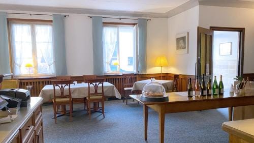 Landgasthof Rebstock Weil am Rhein / Basel Hotel in Weil am Rhein