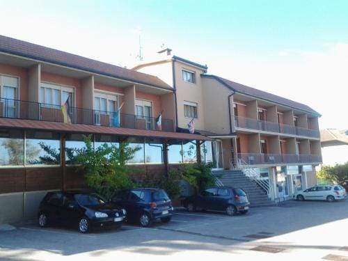 Hotel Gasperoni Hotel in Marche