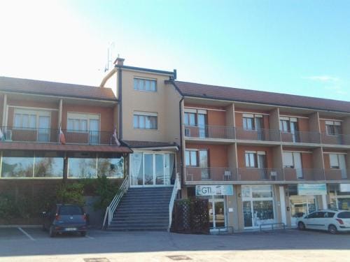 Hotel Gasperoni Hotel in Marche