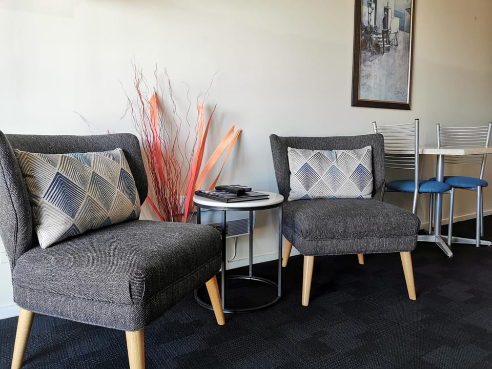 Ascot Motor Inn Motel in Taupo