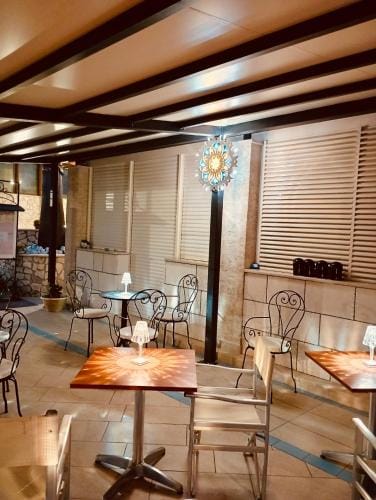 Residence Bandiera Gialla Hotel in Province of Foggia