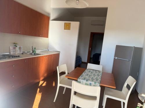 Residence Bandiera Gialla Hotel in Province of Foggia