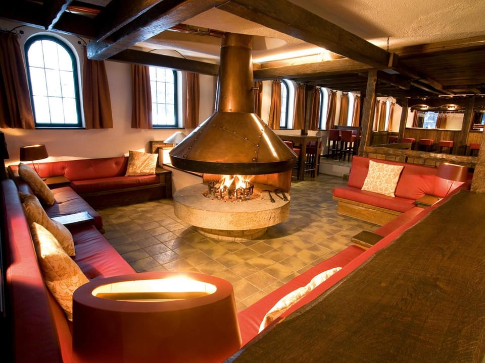 AVITAL Resort Hotel in Winterberg