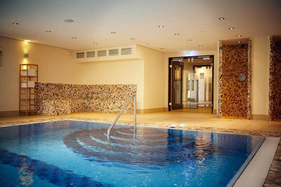 AVITAL Resort Hotel in Winterberg