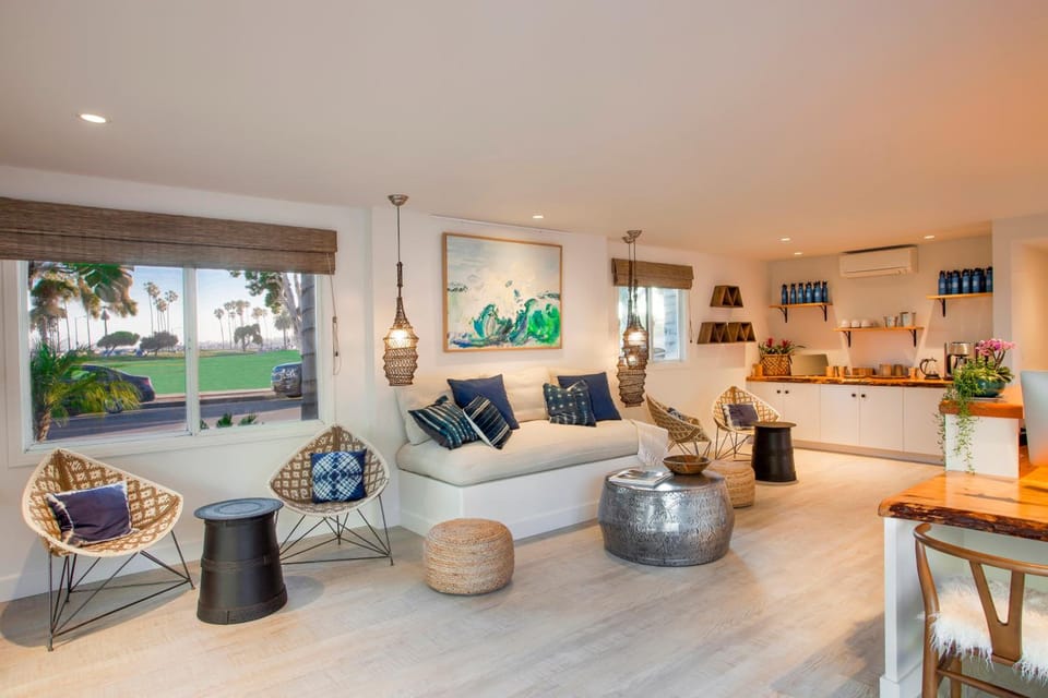 Blue Sands Inn, A Kirkwood Collection Hotel Inn in Montecito