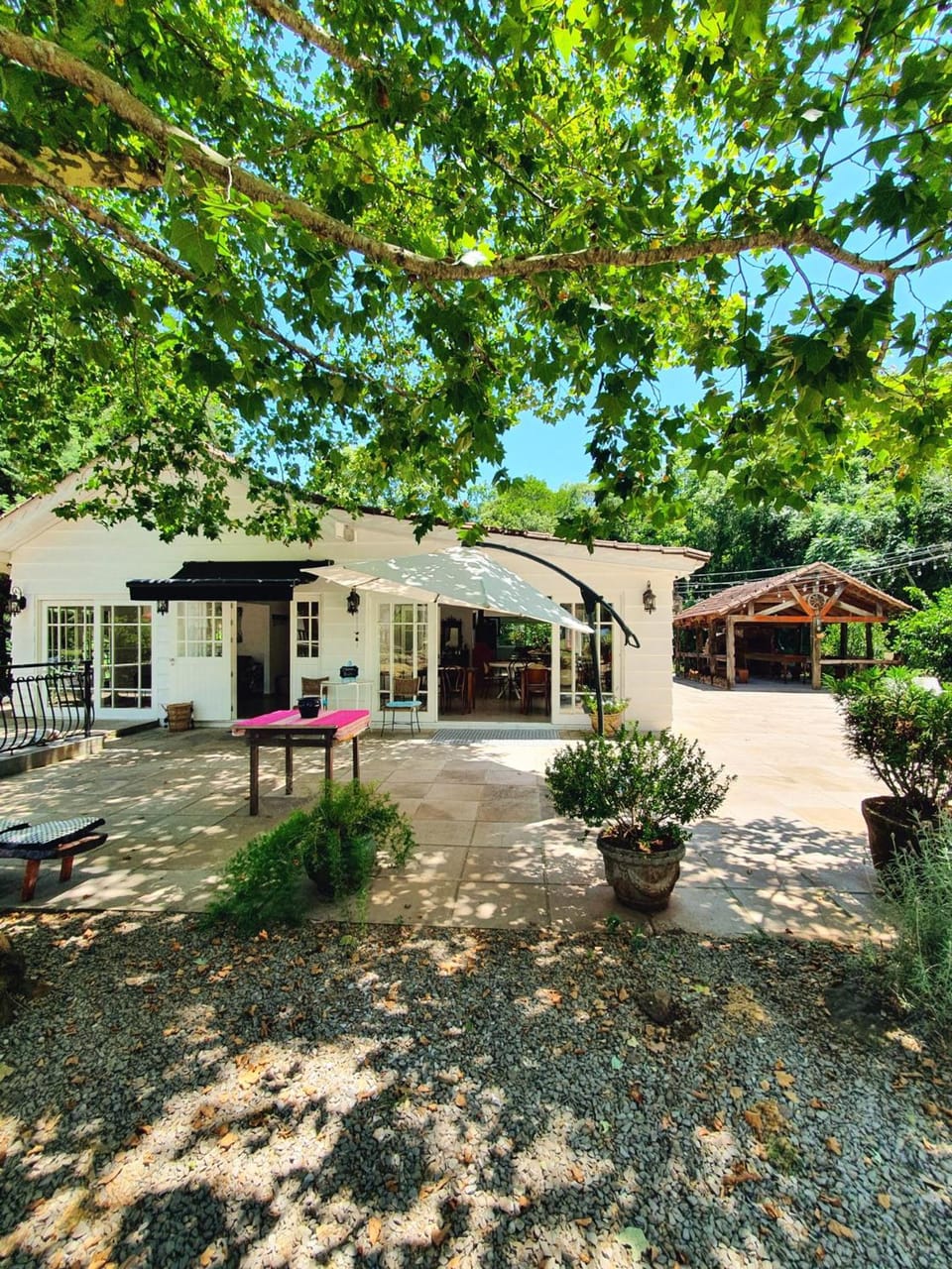 Pousada La Vista Inn in State of Rio Grande do Sul