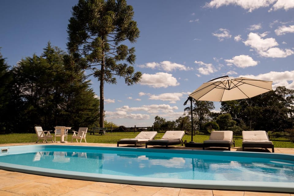 Pousada La Vista Inn in State of Rio Grande do Sul