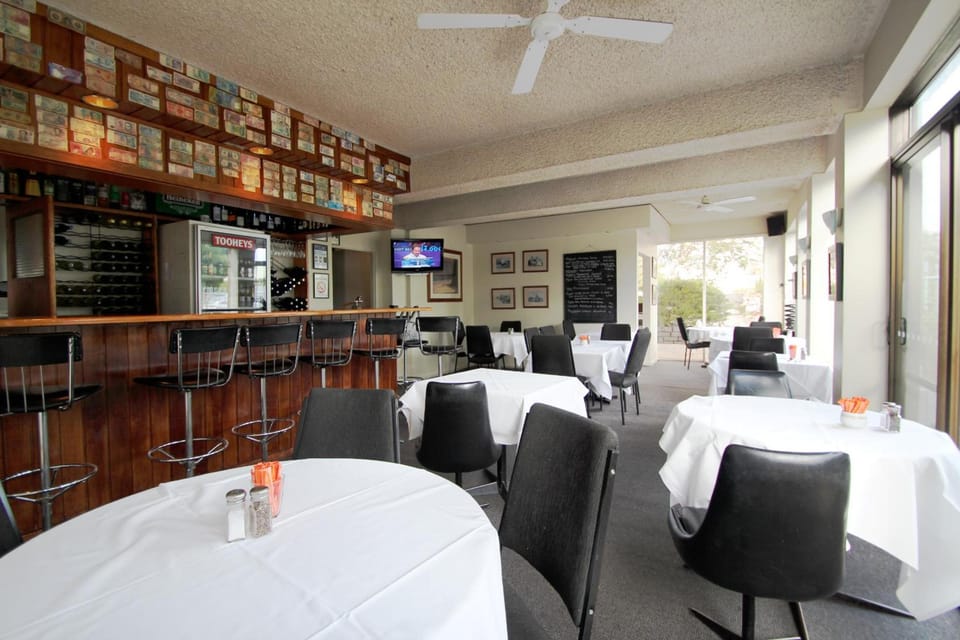 Beaumaris Bay Motel Motel in Melbourne