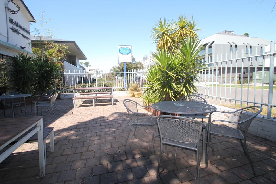 Beaumaris Bay Motel Motel in Melbourne