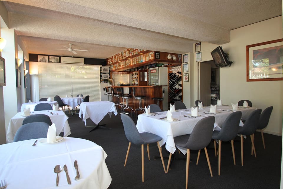 Beaumaris Bay Motel Motel in Melbourne
