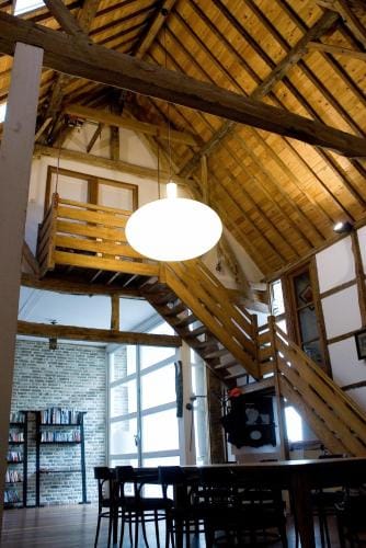 Bed en Breakfast Hof van Wolder Hotel in Maastricht