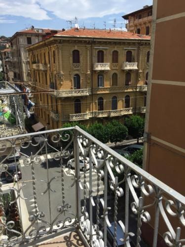 La Perla Del Golfo Hotel in La Spezia