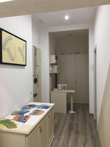 La Perla Del Golfo Hotel in La Spezia