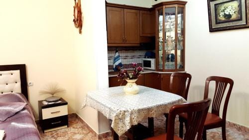 Berberi Guest House Hotel in North Macedonia