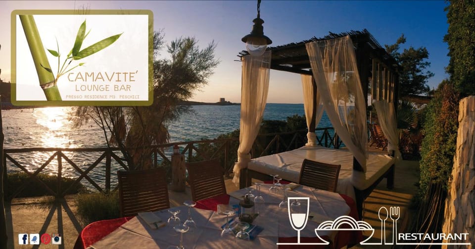 Residence M3 Apartment hotel in Province of Foggia
