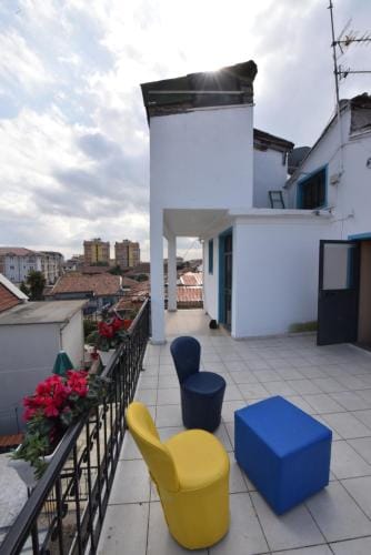 Kultura Hostel Hostel in Montenegro