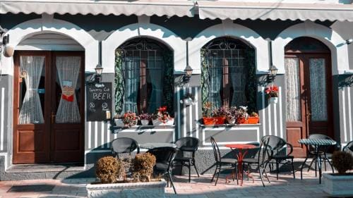 Kultura Hostel Hostel in Montenegro