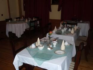 Bellevue Guest House Hotel in Edinburgh