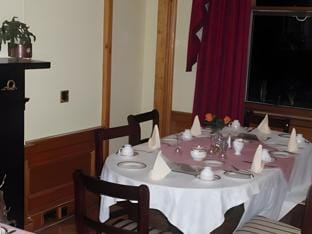 Bellevue Guest House Hotel in Edinburgh