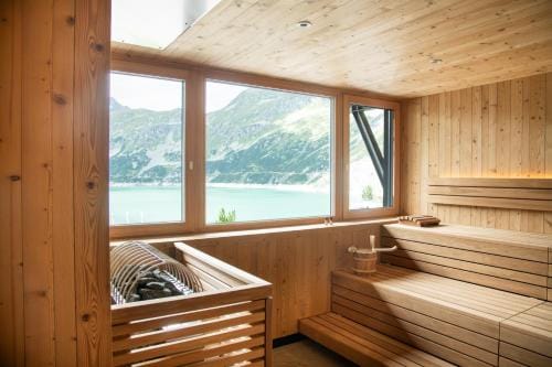 Berghotel Malta Hotel in Carinthia, Austria