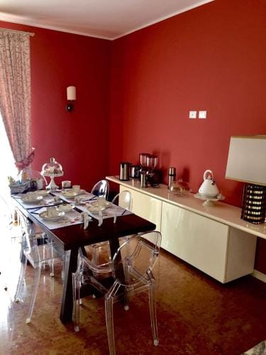 Allaportaccanto Bed & Breakfast Hotel in Cassino