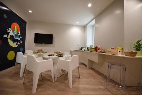 Nicola's Luxury Rooms Hotel in Matera