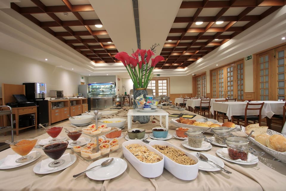 Consolata Hotel Hotel in Fátima
