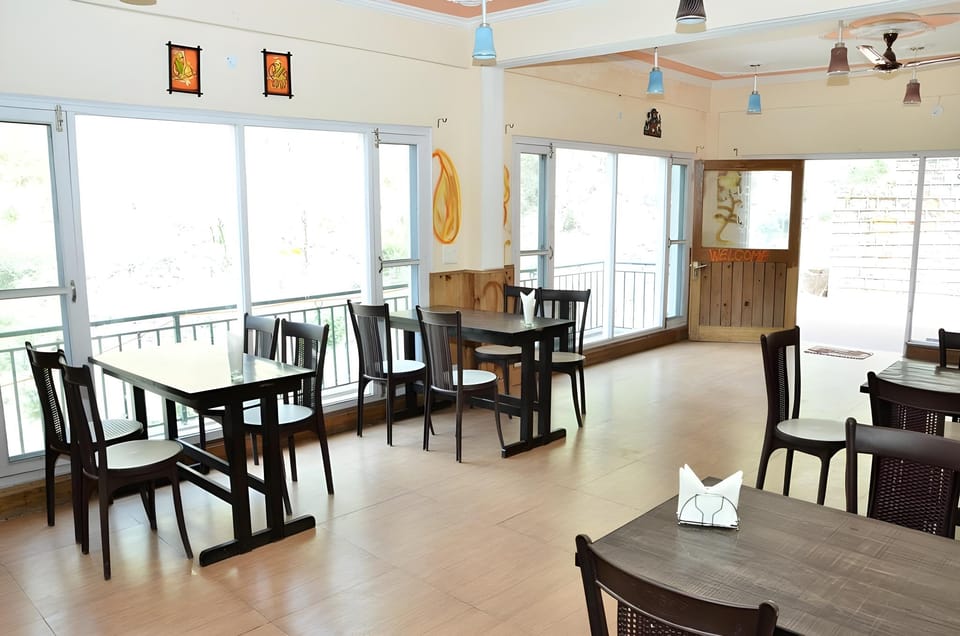 SafarMaina Resort Resort in Himachal Pradesh
