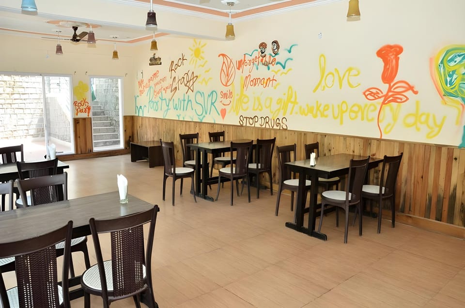 SafarMaina Resort Resort in Himachal Pradesh