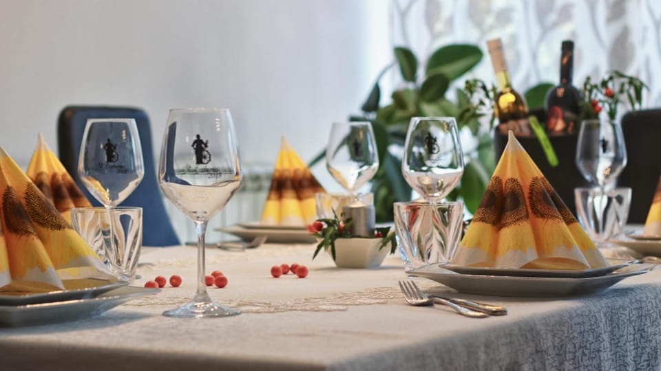 Guesthouse Esma Hotel in Rovinj