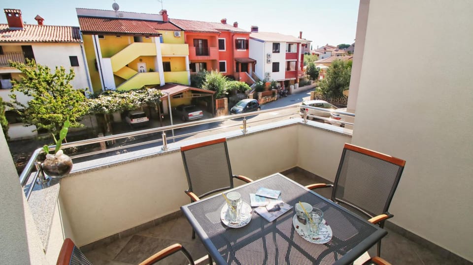 Guesthouse Esma Hotel in Rovinj