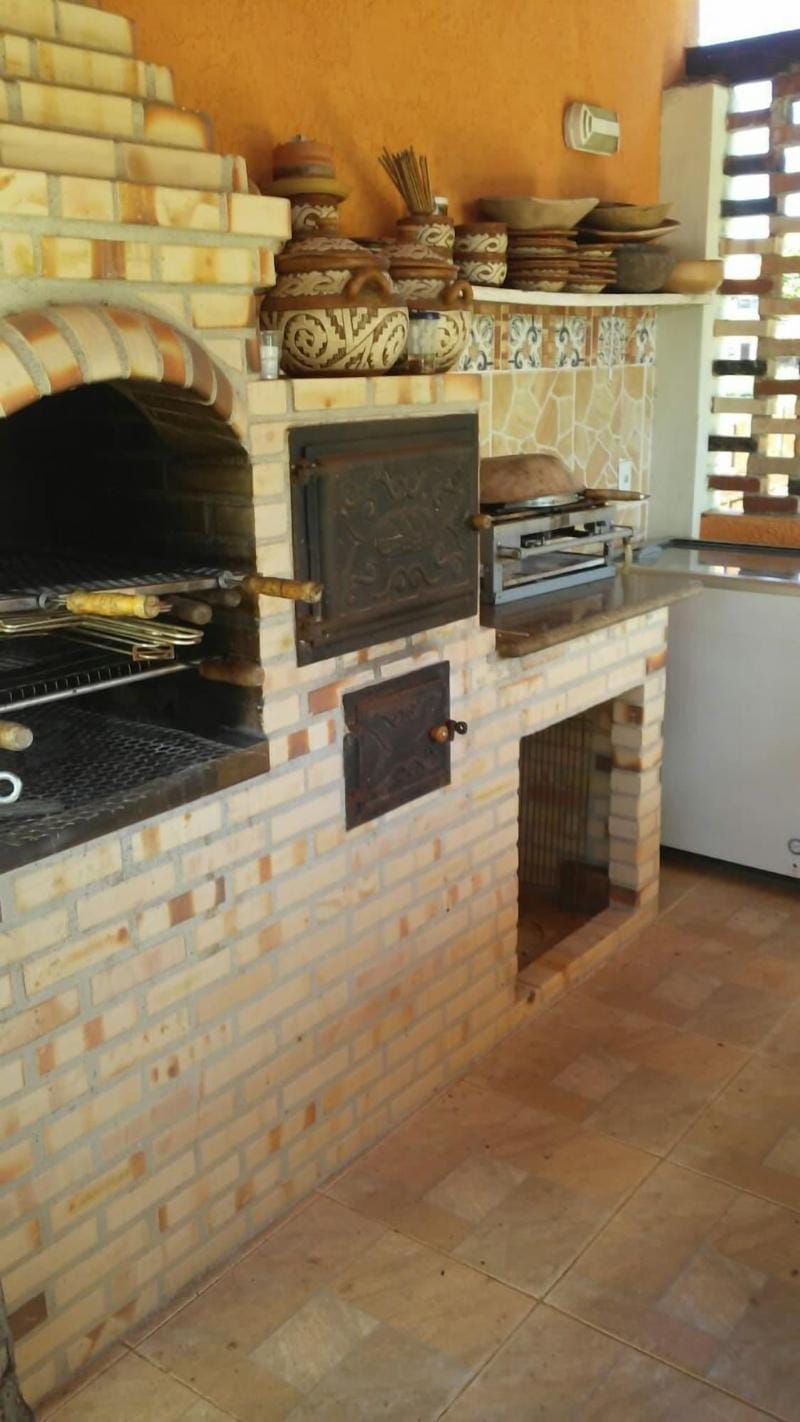 Pousada Alto da Pontinha Inn in Araruama