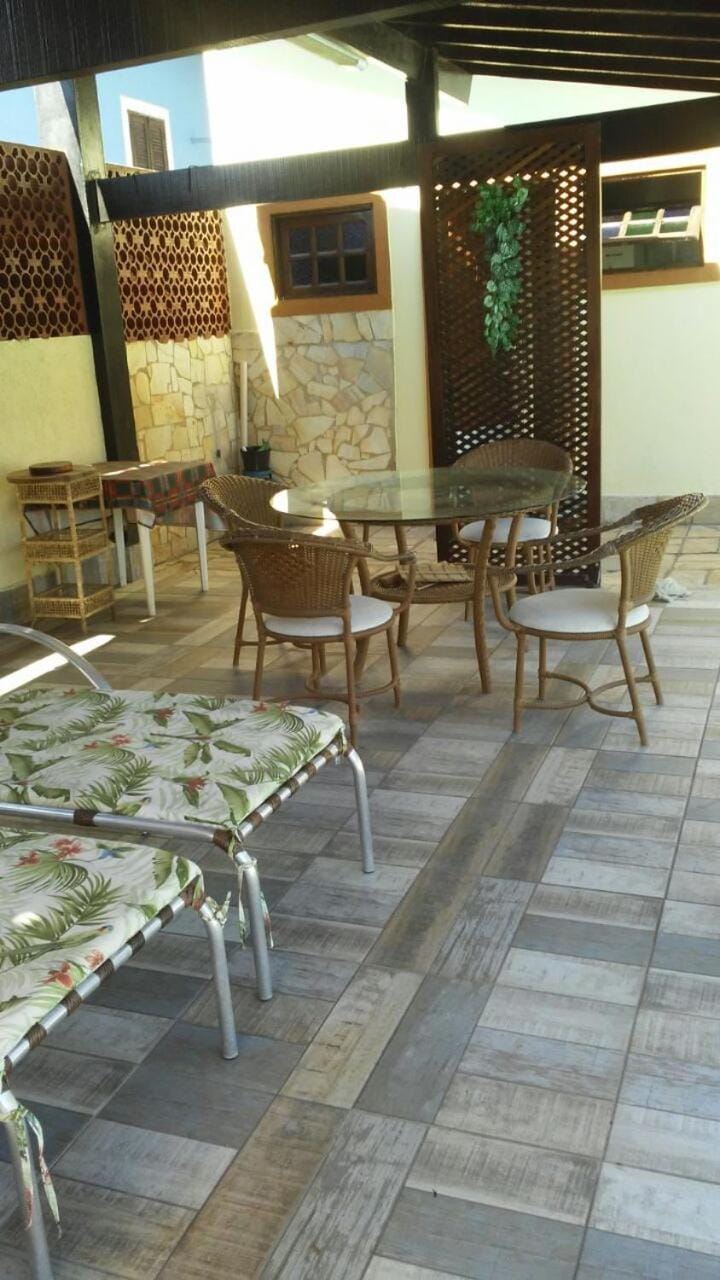 Pousada Alto da Pontinha Inn in Araruama