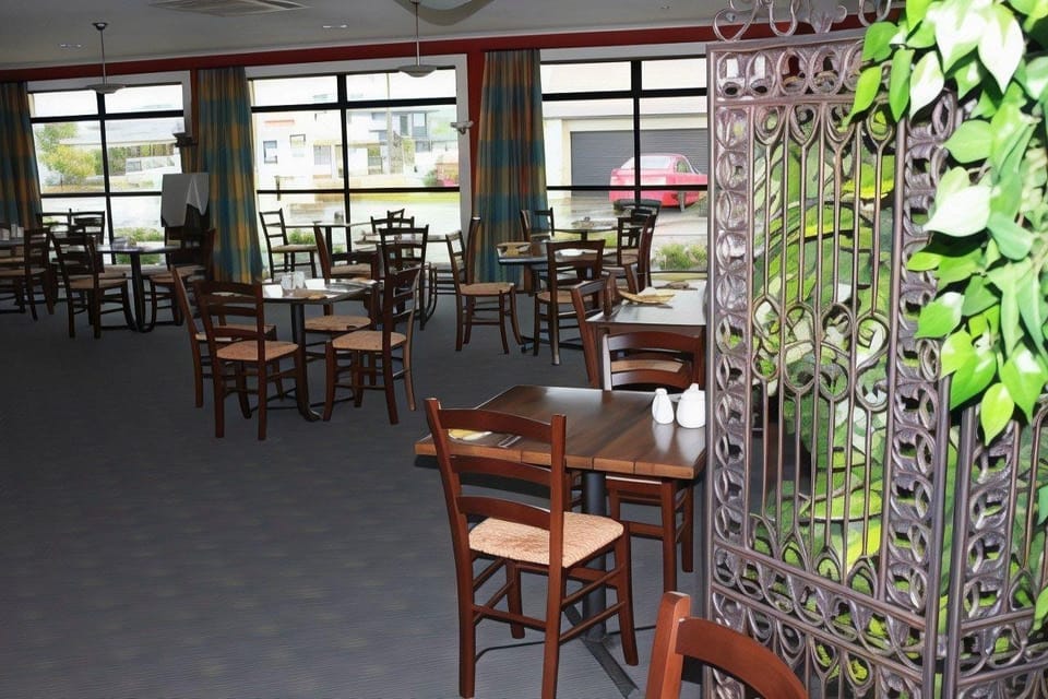 Kaikoura Motor Inn Motel in Kaikōura