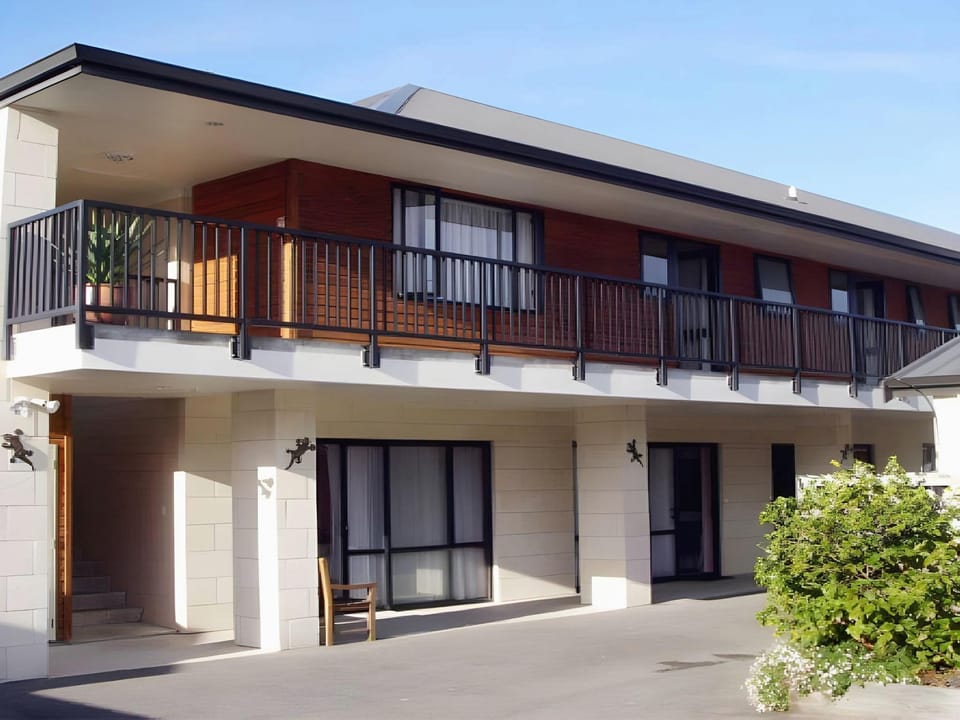 Kaikoura Motor Inn Motel in Kaikōura